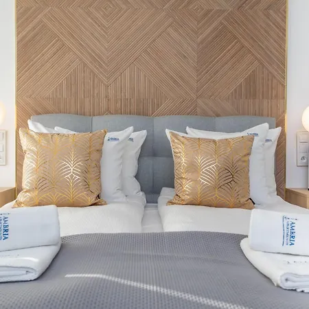 Premium-ferienwohnung Golden In By Interhome 아파트 슈비노우이스쳬