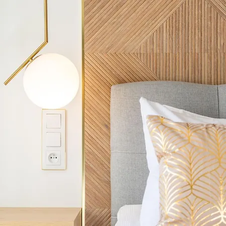 Premium-ferienwohnung Golden In By Interhome *
