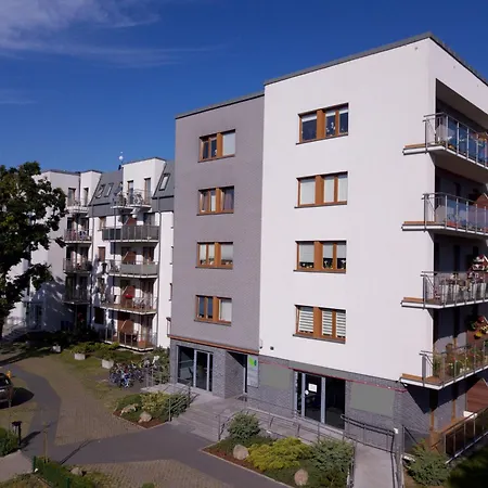 Premium-ferienwohnung Golden In By Interhome *